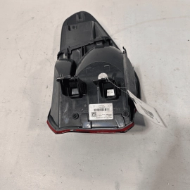 16-22 BMW X1 F48 REAR LEFT DRIVER SIDE OUTER TAILLIGHT LIGHT LAMP OEM