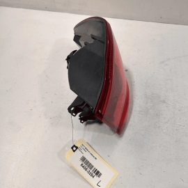 16-22 BMW X1 F48 REAR LEFT DRIVER SIDE OUTER TAILLIGHT LIGHT LAMP OEM