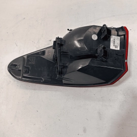 16-22 BMW X1 F48 REAR LEFT DRIVER SIDE OUTER TAILLIGHT LIGHT LAMP OEM