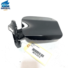 ACURA TLX TECH+A 2015-2020 FUEL TANK FILLER POCKET DOOR LID COVER OEM =NH73