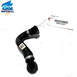 2017-2020 BMW 430i 430XI F36 Transmission Oil Cooler Hose Pipe Tube OEM