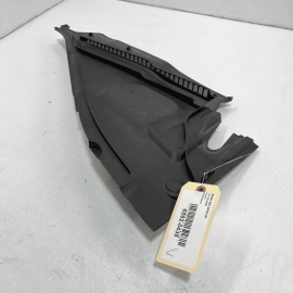 Cowl Grill Panel Left Side Cover Apron Cover BMW 430IX 2017-2020 OEM