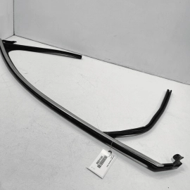 18-22 GMC TERRAIN FRONT LEFT DRIVER DOOR GLASS RUN CHANNEL WEATHERSTRIP SEA