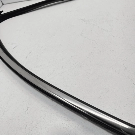 18-22 GMC TERRAIN FRONT LEFT DRIVER DOOR GLASS RUN CHANNEL WEATHERSTRIP SEA