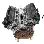 2015-2020 Acura TLX 67K Miles AWD V6 3.5L Engine Motor Gasoline Assembly OE
