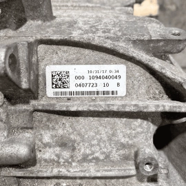 2018 ACURA TLX AWD 3.5L 67K Miles AUTOMATIC TRANSMISSION OEM