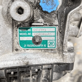 2018 ACURA TLX AWD 3.5L 67K Miles AUTOMATIC TRANSMISSION OEM