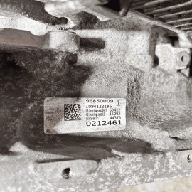 2018 ACURA TLX AWD 3.5L 67K Miles AUTOMATIC TRANSMISSION OEM