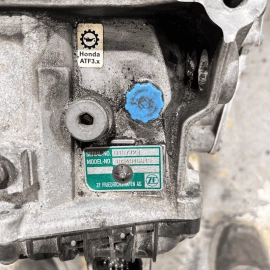 2018 ACURA TLX AWD 3.5L 67K Miles AUTOMATIC TRANSMISSION OEM