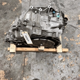 2018 ACURA TLX AWD 3.5L 67K Miles AUTOMATIC TRANSMISSION OEM