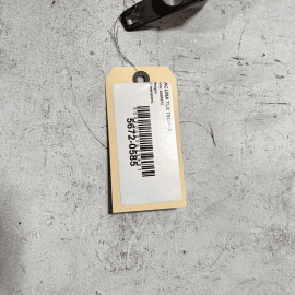 2015-2020 Acura TLX MDX RLX FUEL INJECTION DRIVER MODULE BRACKET OEM