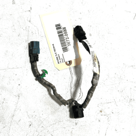 2014 - 2020 ACURA TLX MDX RLX ENGINE KNOCK SENSOR WIRE WIRING HARNESS OEM