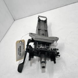 2017 - 2020 BMW 430Xi STEERING WHEEL COLUMN WITH MANUAL ADJUSTMENT OEM