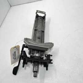 2017 - 2020 BMW 430Xi STEERING WHEEL COLUMN WITH MANUAL ADJUSTMENT OEM
