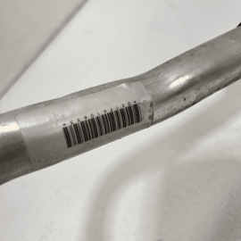 2017-20 BMW 430Xi AC AIR CONDITIONER EVAPORATOR PRESSURE HOSE PIPE DUAL LIN