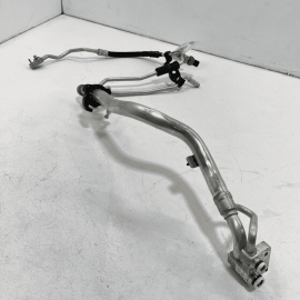 2017-20 BMW 430Xi AC AIR CONDITIONER EVAPORATOR PRESSURE HOSE PIPE DUAL LIN