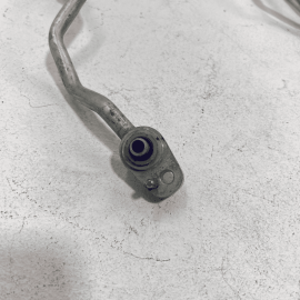 2017-20 BMW 430Xi AC AIR CONDITIONER EVAPORATOR PRESSURE HOSE PIPE DUAL LIN