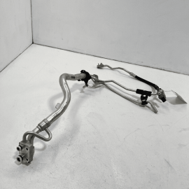2017-20 BMW 430Xi AC AIR CONDITIONER EVAPORATOR PRESSURE HOSE PIPE DUAL LIN
