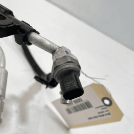 2017-20 BMW 430Xi AC AIR CONDITIONER EVAPORATOR PRESSURE HOSE PIPE DUAL LIN