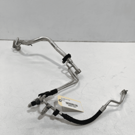 2017-20 BMW 430Xi AC AIR CONDITIONER EVAPORATOR PRESSURE HOSE PIPE DUAL LIN