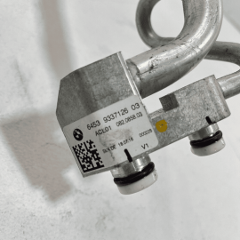 2017-20 BMW 430Xi AC AIR CONDITIONER EVAPORATOR PRESSURE HOSE PIPE DUAL LIN