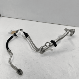 2017-20 BMW 430Xi AC AIR CONDITIONER EVAPORATOR PRESSURE HOSE PIPE DUAL LIN