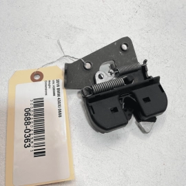 REAR RIGHT SIDE SEAT BACK RELEASE LATCH LOCK OEM 2011-2018 BMW 430 F30 F31 