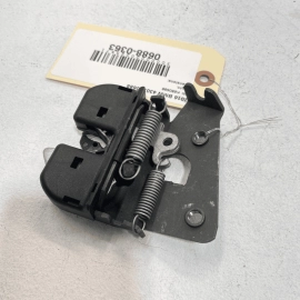 REAR RIGHT SIDE SEAT BACK RELEASE LATCH LOCK OEM 2011-2018 BMW 430 F30 F31 
