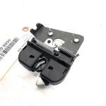 REAR RIGHT SIDE SEAT BACK RELEASE LATCH LOCK OEM 2011-2018 BMW 430 F30 F31 