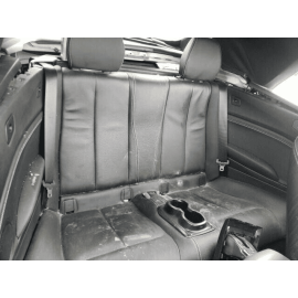 BMW M240xi F23 2017-2021 Cabrio Rear Driver Side Trunk Interior Partition P