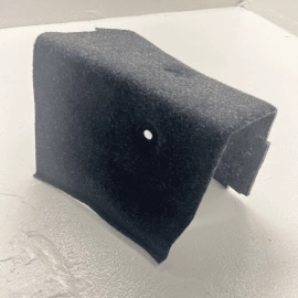 BMW M240xi F23 2017-2021 Cabrio Rear Driver Side Trunk Interior Partition P BMW M240xi F23 2017-2021 Cabrio Rear Driver Side Trunk Interior Partition P