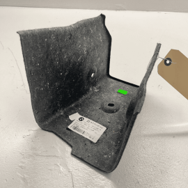 BMW M240xi F23 2017-2021 Cabrio Rear Driver Side Trunk Interior Partition P