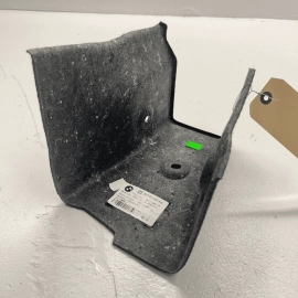 BMW M240xi F23 2017-2021 Cabrio Rear Driver Side Trunk Interior Partition P BMW M240xi F23 2017-2021 Cabrio Rear Driver Side Trunk Interior Partition P