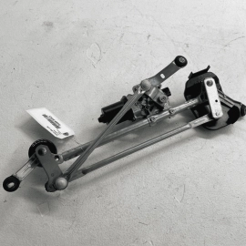 2014 - 2020 INFINITI Q50 WINDSHIELD WIPER TRANSMISSION LINKAGE & MOTOR OEM
