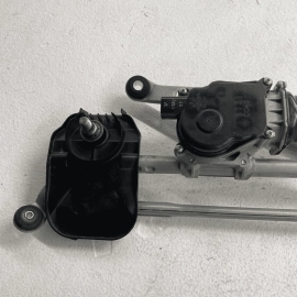 2014 - 2020 INFINITI Q50 WINDSHIELD WIPER TRANSMISSION LINKAGE & MOTOR OEM