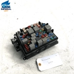 2003 - 2007 HUMMER H2 Fuse Block Engine Wiring Harness Connection OEM