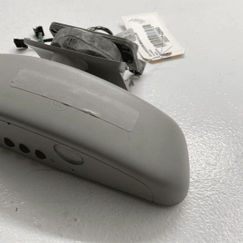 2007-2013 MERCEDES S550 W221 Interior Top Upper Rear View Inside Mirror Gra 2007-2013 MERCEDES S550 W221 Interior Top Upper Rear View Inside Mirror Gra