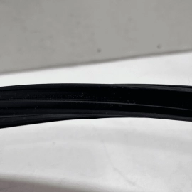 ACURA TLX 2015-2020 REAR LEFT DRIVER SIDE WINDOW CHANNEL DOOR RUN SEAL GLAS