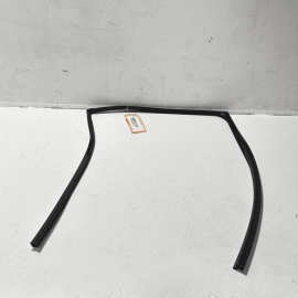 ACURA TLX 2015-2020 REAR LEFT DRIVER SIDE WINDOW CHANNEL DOOR RUN SEAL GLAS