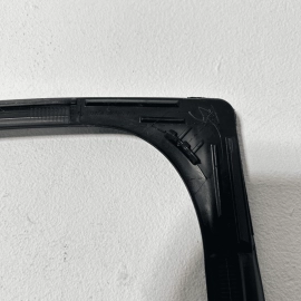 ACURA TLX 2015-2020 REAR LEFT DRIVER SIDE WINDOW CHANNEL DOOR RUN SEAL GLAS