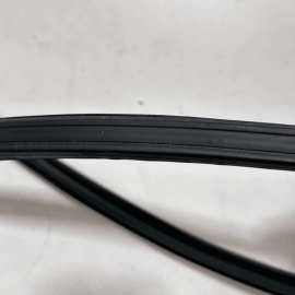 ACURA TLX 2015-2020 REAR LEFT DRIVER SIDE WINDOW CHANNEL DOOR RUN SEAL GLAS