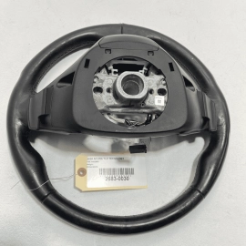 2018-2020 Acura TLX A-Spec Steering Wheel Black Leather W/Controls W/Paddle