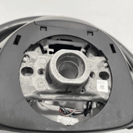 2018-2020 Acura TLX A-Spec Steering Wheel Black Leather W/Controls W/Paddle