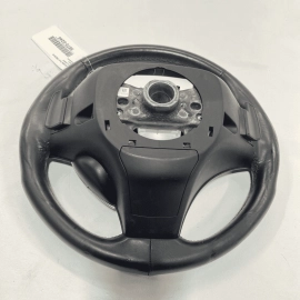 2018-2020 Acura TLX A-Spec Steering Wheel Black Leather W/Controls W/Paddle