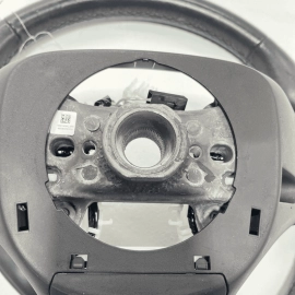 2018-2020 Acura TLX A-Spec Steering Wheel Black Leather W/Controls W/Paddle