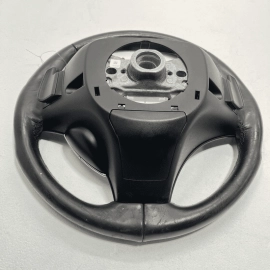 2018-2020 Acura TLX A-Spec Steering Wheel Black Leather W/Controls W/Paddle