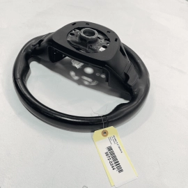 2018-2020 Acura TLX A-Spec Steering Wheel Black Leather W/Controls W/Paddle