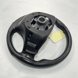 2018-2020 Acura TLX A-Spec Steering Wheel Black Leather W/Controls W/Paddle