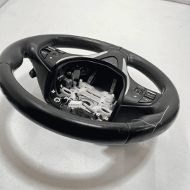 2018-2020 Acura TLX A-Spec Steering Wheel Black Leather W/Controls W/Paddle