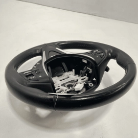 2018-2020 Acura TLX A-Spec Steering Wheel Black Leather W/Controls W/Paddle